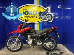 NXR 160