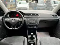 Volkswagen Voyage