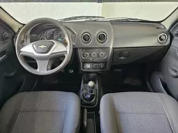 Chevrolet Celta