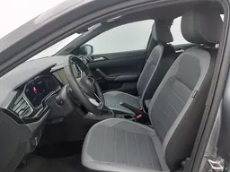 Volkswagen Nivus
