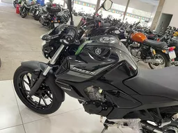 Yamaha Fazer 150