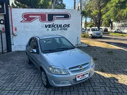 Chevrolet Prisma
