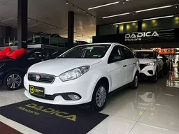 Fiat Grand Siena