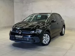 Volkswagen Polo Sedan