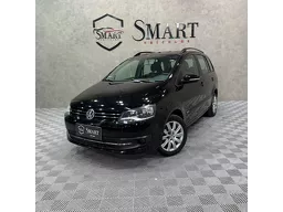 Volkswagen Spacefox