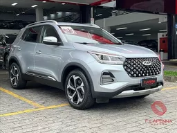 Chery Tiggo 5X Pro