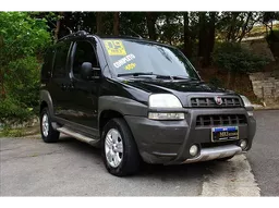 Fiat Doblò