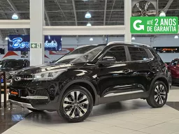 Chery Tiggo 5X