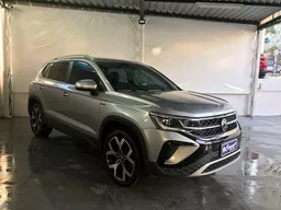 Volkswagen Taos