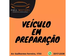 Renault Duster Oroch