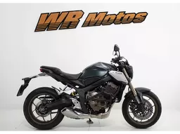 CB 650