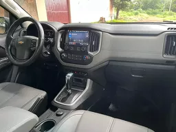 Chevrolet S10
