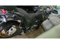 Suzuki V-Strom