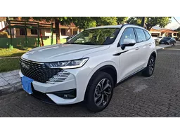 GWM Haval H6