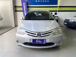 Toyota Etios