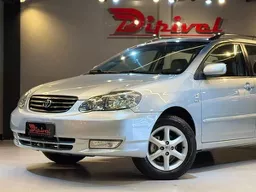 Toyota Fielder