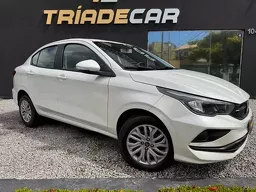 Fiat Cronos