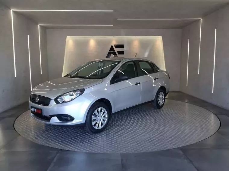 Fiat Siena Prata 5