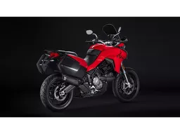 Ducati Multistrada