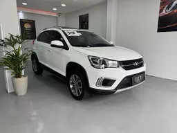 Chery Tiggo 2