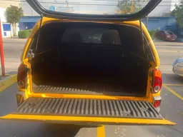 Mitsubishi L200 Triton