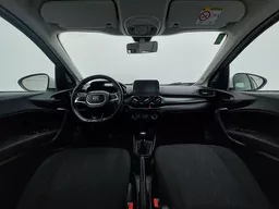 Fiat Cronos