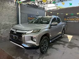 Mitsubishi Triton