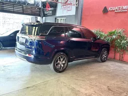 Jeep Commander