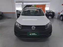 Volkswagen Saveiro