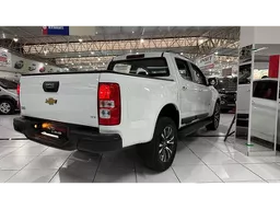 Chevrolet S10