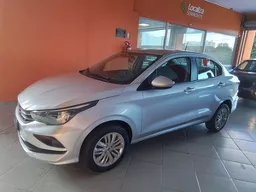 Fiat Cronos