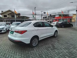 Fiat Cronos