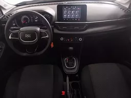 Fiat Pulse