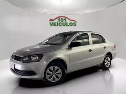 Volkswagen Voyage
