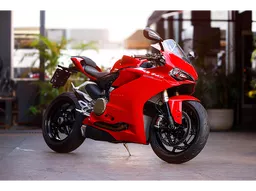 Ducati