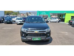 Chevrolet S10