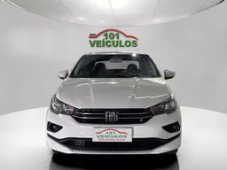 Fiat Cronos