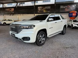RAM Dakota