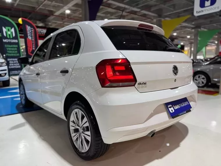 Foto do carro