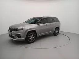 Jeep Commander