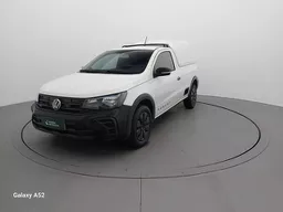 Volkswagen Saveiro