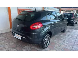 Fiat Bravo