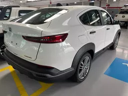 Fiat Fastback
