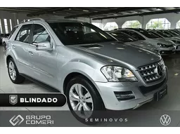 Mercedes-benz ML 500