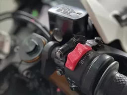 Yamaha YZF R3
