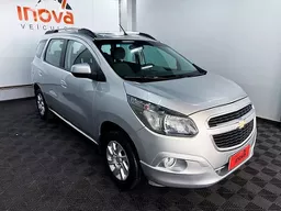 Chevrolet Spin