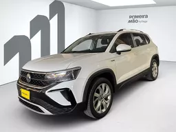 Volkswagen Taos