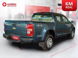 Chevrolet S10