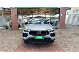 Fiat Pulse