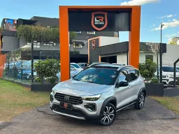 Fiat Pulse